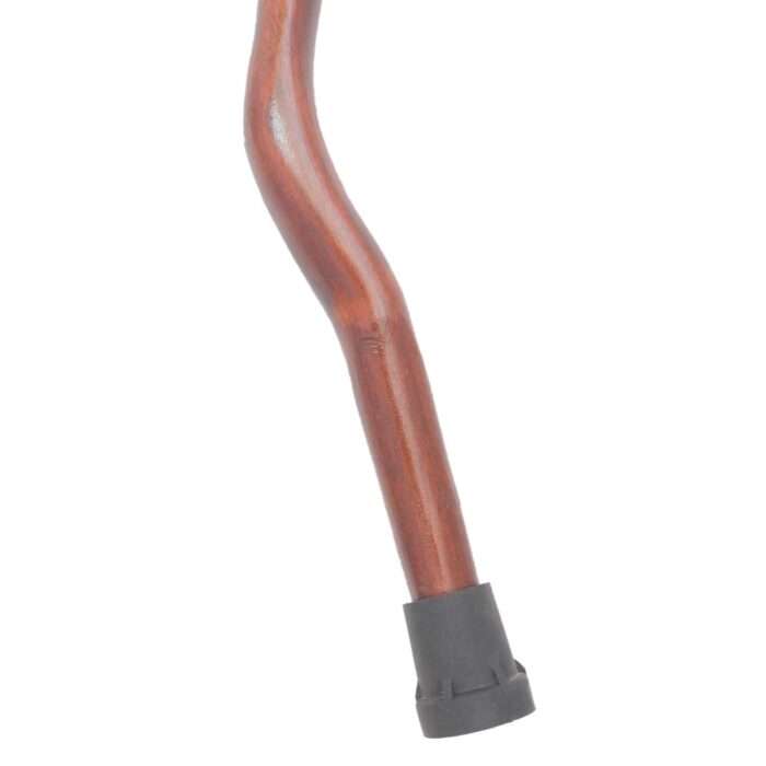 WS08b Walking Stick New Snake Head WS08 Walking Stick New Snake Head - Image 3
