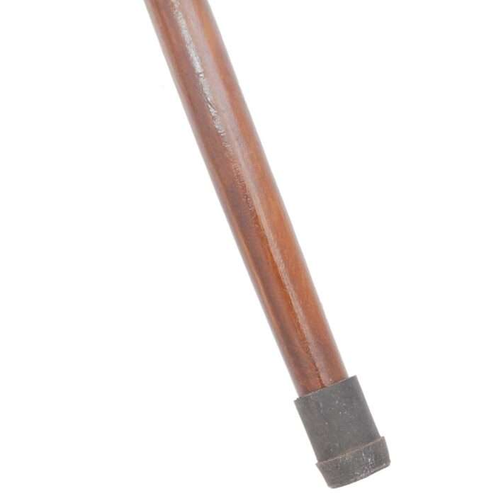 WS09b Walking Stick New Peacock Head WS09 Walking Stick New Peacock Head - Image 5