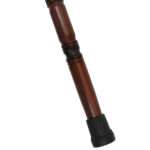 WS10 Walking Stick New Elephant Head - Image 3