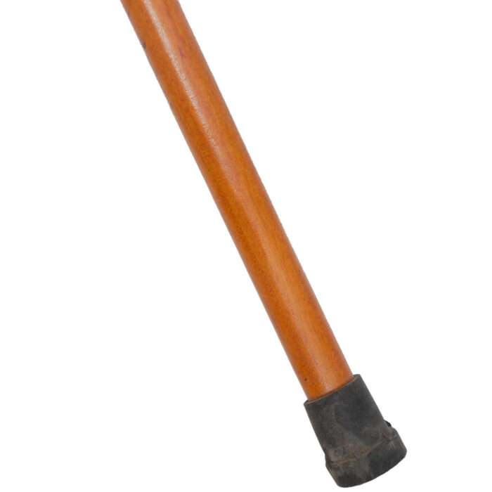 WS11b Walking Stick New tiger Head WS11 Walking Stick New tiger Head - Image 3