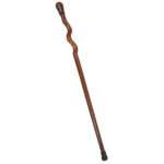 WS13 Walking Stick New Round Shape Head