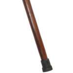 WS13 Walking Stick New Round Shape Head - Image 3