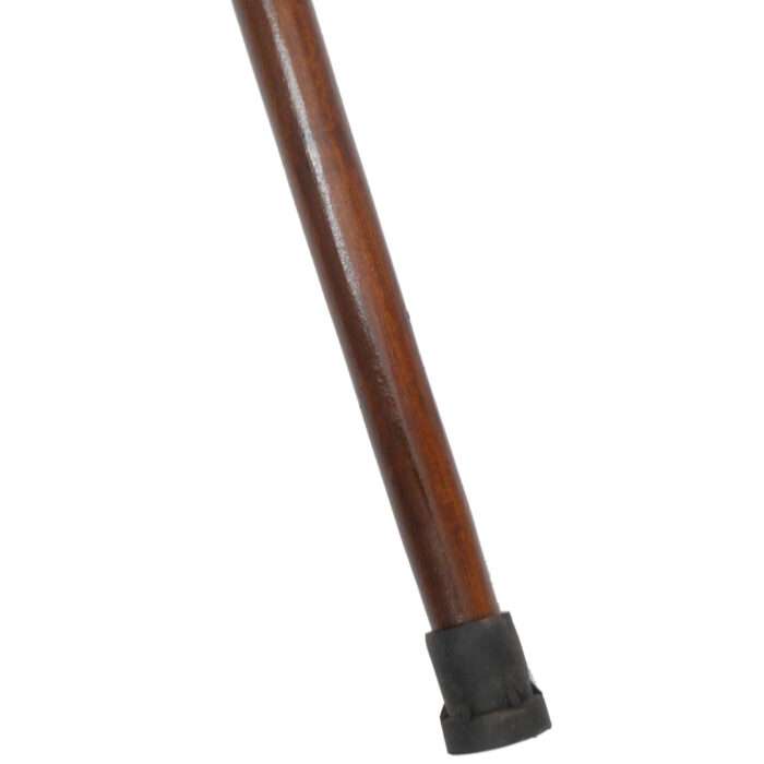 WS13b Walking Stick New Round Shape Head WS13 Walking Stick New Round Shape Head - Image 3