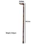 WS14 Walking Stick New Duck Head - Image 5