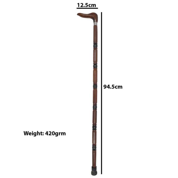 WS14d Walking Stick New Duck Head WS14 Walking Stick New Duck Head - Image 5