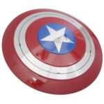 MRS01 Stainless Steel Shield - Image 2