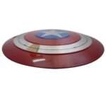MRS01 Stainless Steel Shield - Image 3