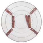 MRS01 Stainless Steel Shield - Image 4
