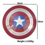 MRS01 Stainless Steel Shield - Image 7