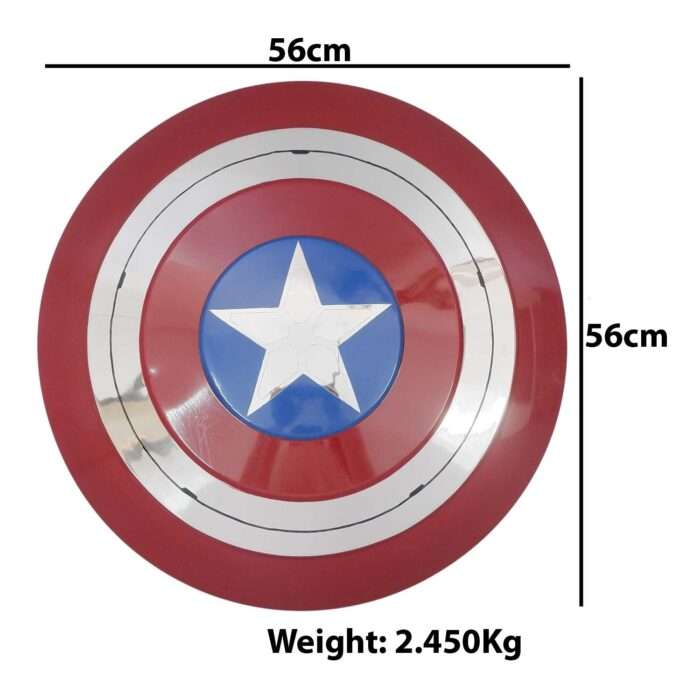 MRS01f Stainless Steel Shield MRS01 Stainless Steel Shield - Image 7