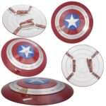 MRS01 Stainless Steel Shield - Image 8