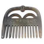 MRVC01 Viking Handmade Comb - Image 7