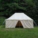 MRVT10 Viking Canvas Tent