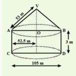 MRVT17 Viking Canvas Tent