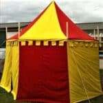 MRVT11 Viking Canvas Tent