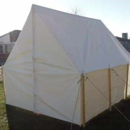 MRVT12 Viking Canvas Tent