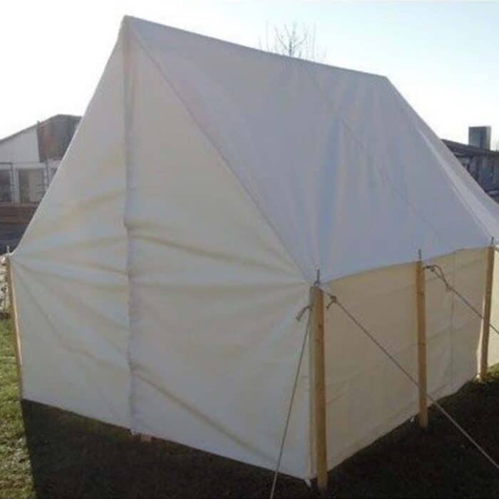 MRVT12 Viking Canvas Tent MRVT12 Viking Canvas Tent