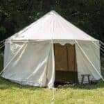 MRVT13 Viking Canvas Tent