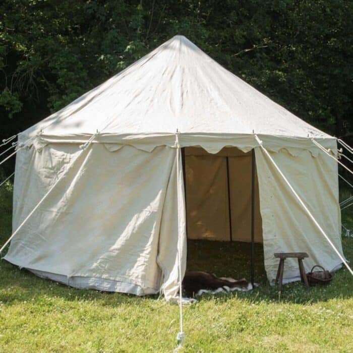MRVT13 Viking Canvas Tent MRVT13 Viking Canvas Tent