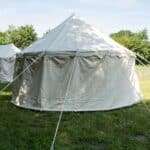MRVT15 Viking Canvas Tent