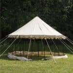 MRVT16 Viking Canvas Tent