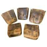 BG191 LeatherManor Formal Sling Bag