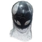 H172 Medieval Viking Helmet