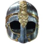 H174 Medieval Viking Helmet Armor