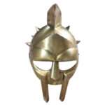 H175 Medieval Gladiator Vintage Helmet
