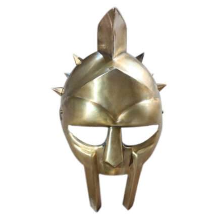 H175 Medieval Gladiator Vintage Helmet