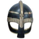 H176 Medieval Viking Helmet