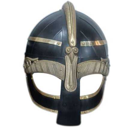 H176 Medieval Viking Helmet