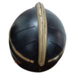 H176 Medieval Viking Helmet - Image 4