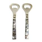 HR112 Bull Horn Gaumukhi Shringi - Image 4