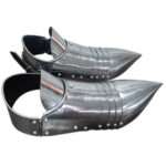 J110 Medieval Renaissance Sabatons shoes