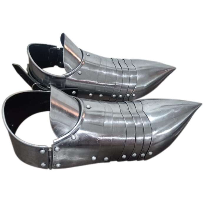 J110 Medieval Renaissance Sabatons shoes J110 Medieval Renaissance Sabatons shoes