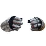 J111 Gauntlet Armour Hand Gloves