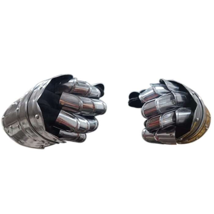 J111 Gauntlet Armour Hand Gloves J111 Gauntlet Armour Hand Gloves