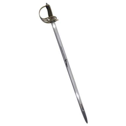 SD231 Cavalry Saber Sword
