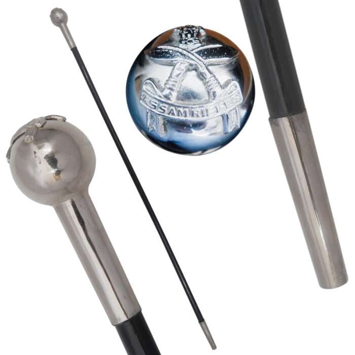 WS15d Swagger stick WS15 Swagger stick - Image 2