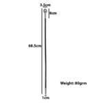 WS15 Swagger stick - Image 6