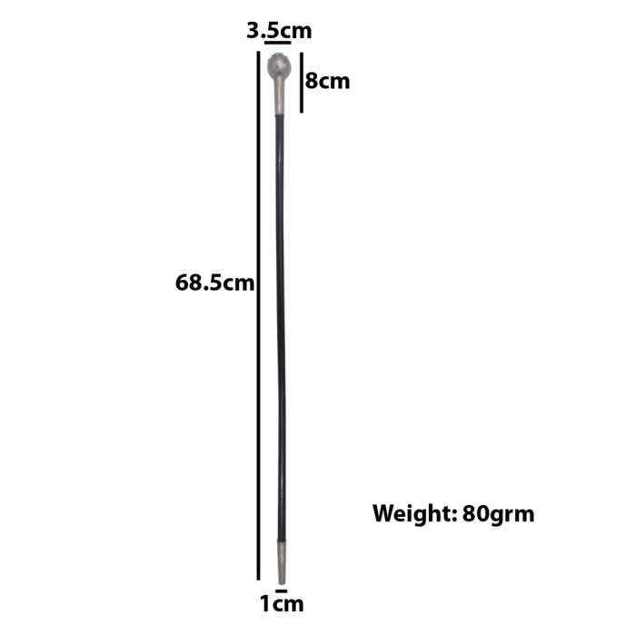 WS15e Swagger stick WS15 Swagger stick - Image 6