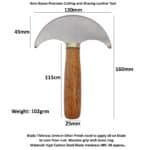 SK01 Skiving Knife