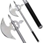 PA80 Pole Arms - Image 4