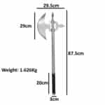 PA80 Pole Arms - Image 5