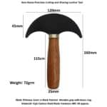 SK01 Skiving Knife - Image 4