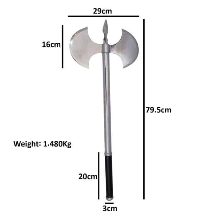 PA83 Pole Arms - Image 5