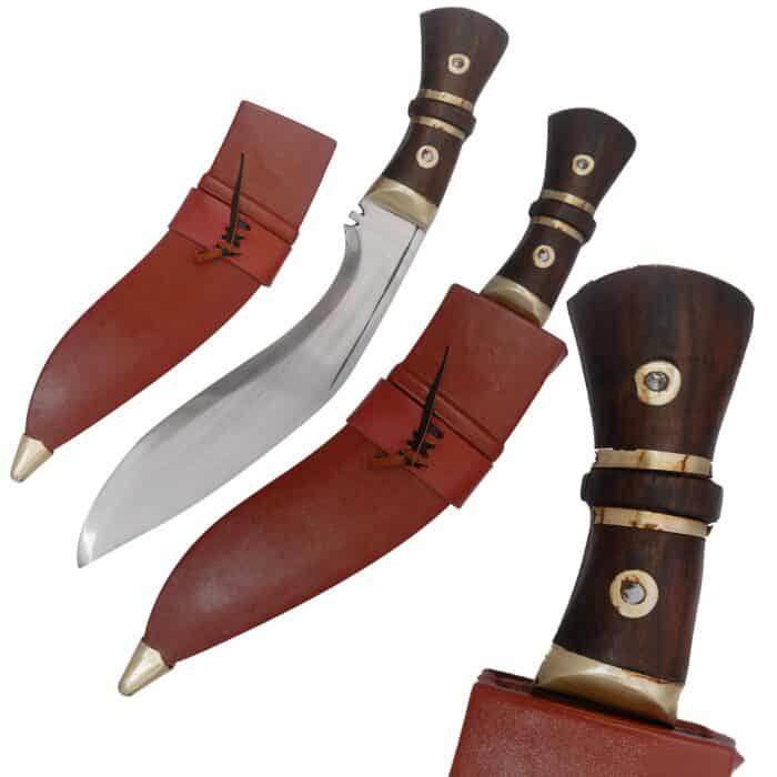 6 copy KH30 Khukri - Image 6