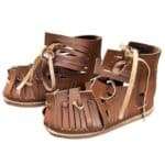 RS02 Roman Sandal