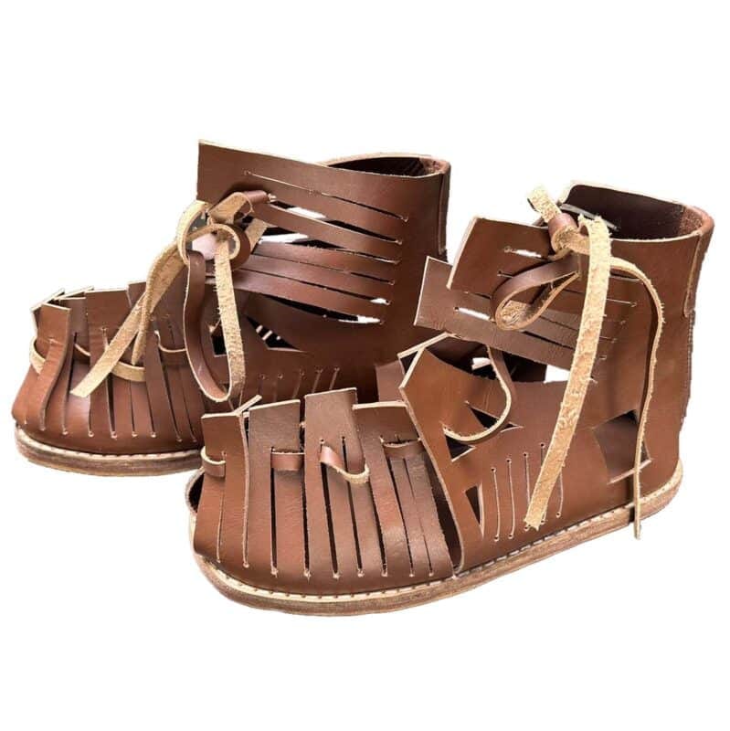 RS02 Roman Sandal